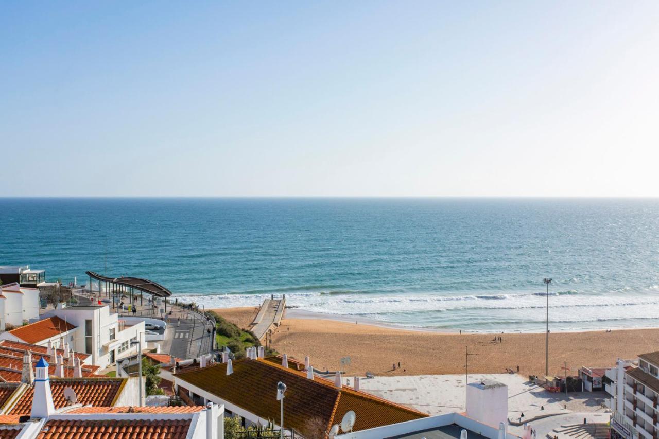Old Town Beach Apartments 알부페이라 외부 사진