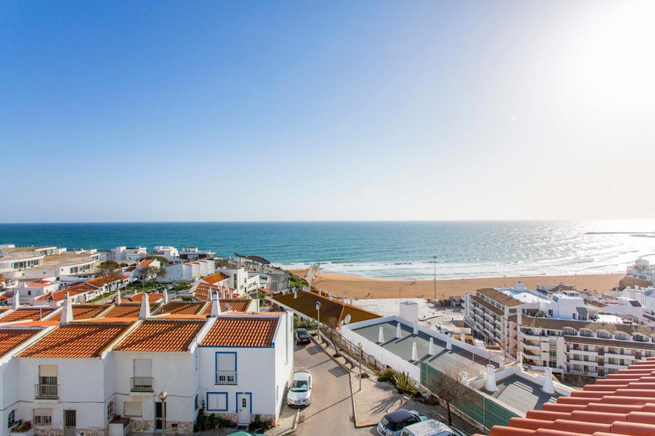 Old Town Beach Apartments 알부페이라 외부 사진