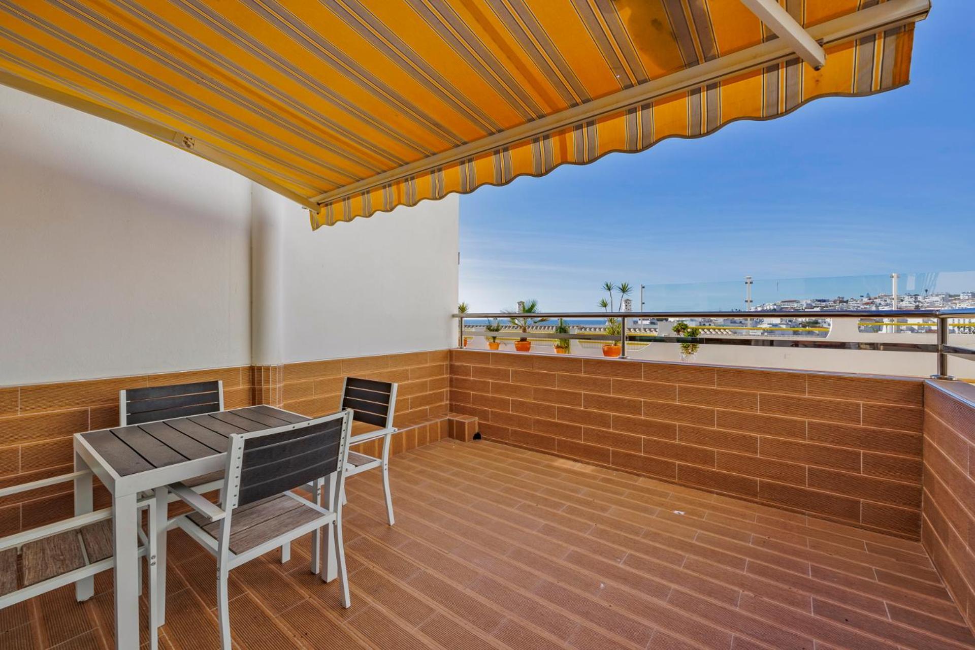 Old Town Beach Apartments 알부페이라 객실 사진